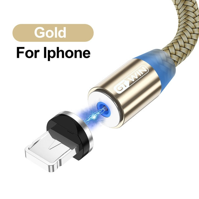 3M Magnetic USB Cable Charger