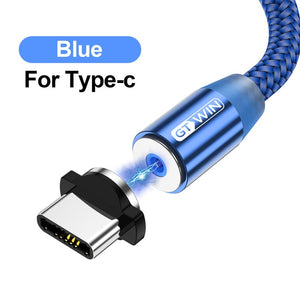 3M Magnetic USB Cable Charger