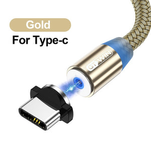 3M Magnetic USB Cable Charger