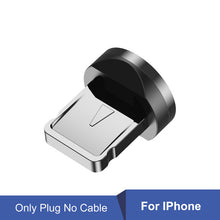 Load image into Gallery viewer, 3M Magnetic USB Cable Charger