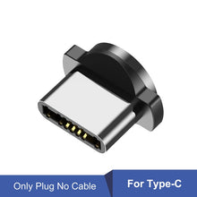 Load image into Gallery viewer, 3M Magnetic USB Cable Charger