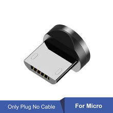 Load image into Gallery viewer, 3M Magnetic USB Cable Charger